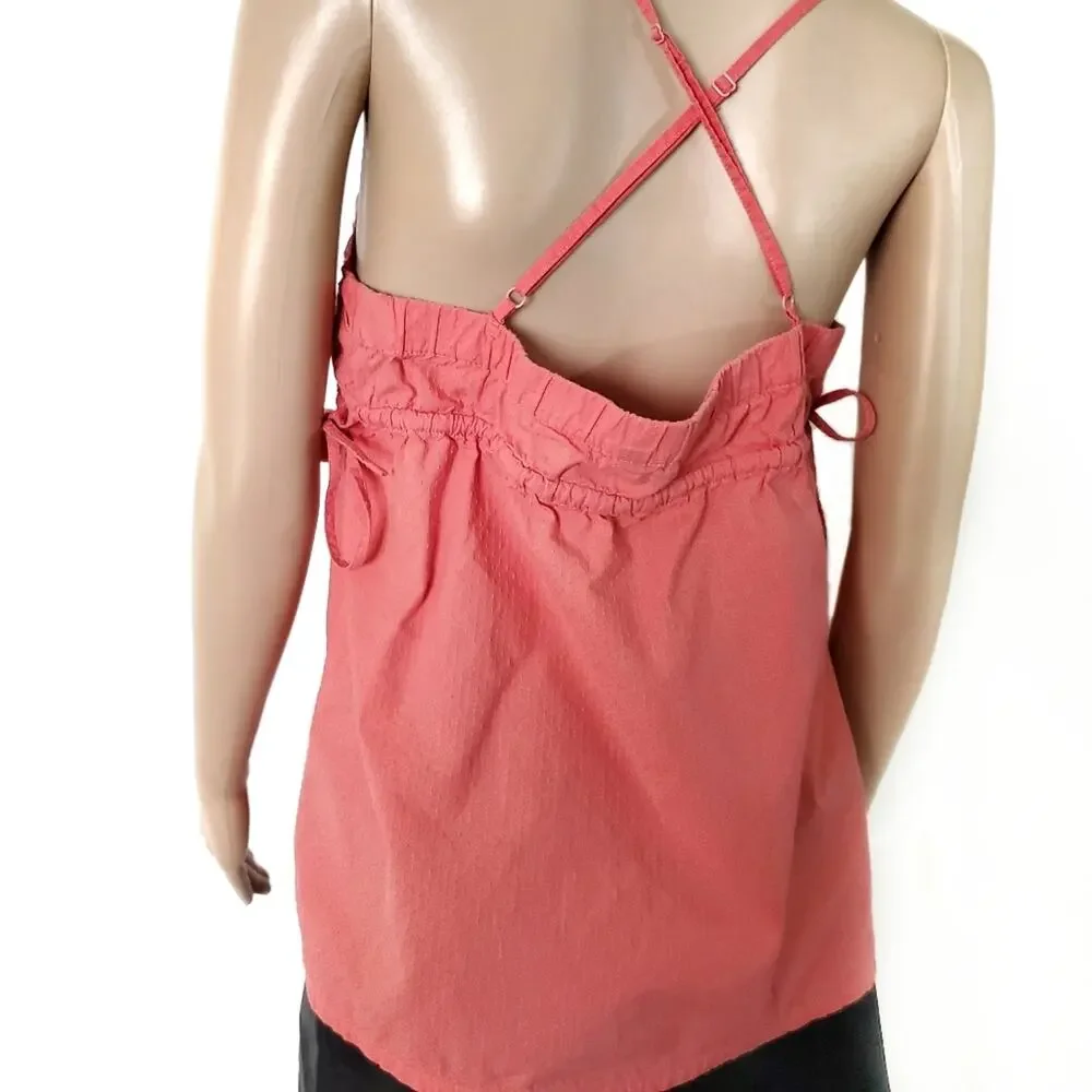 Volcom | Structured Retro Tank Top - Picture 3 of 9